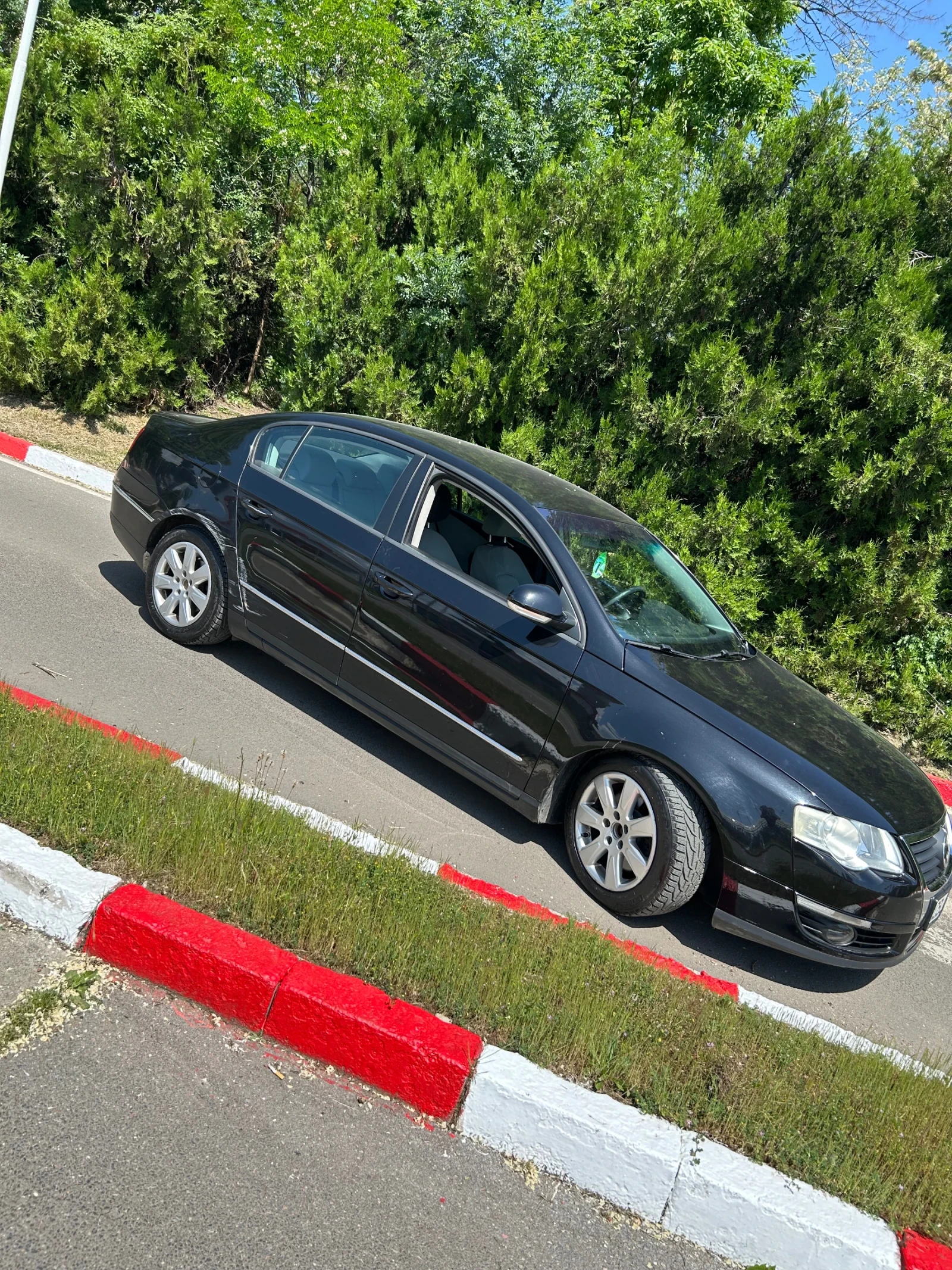VW Passat, снимка 4 - Автомобили и джипове - 55229303