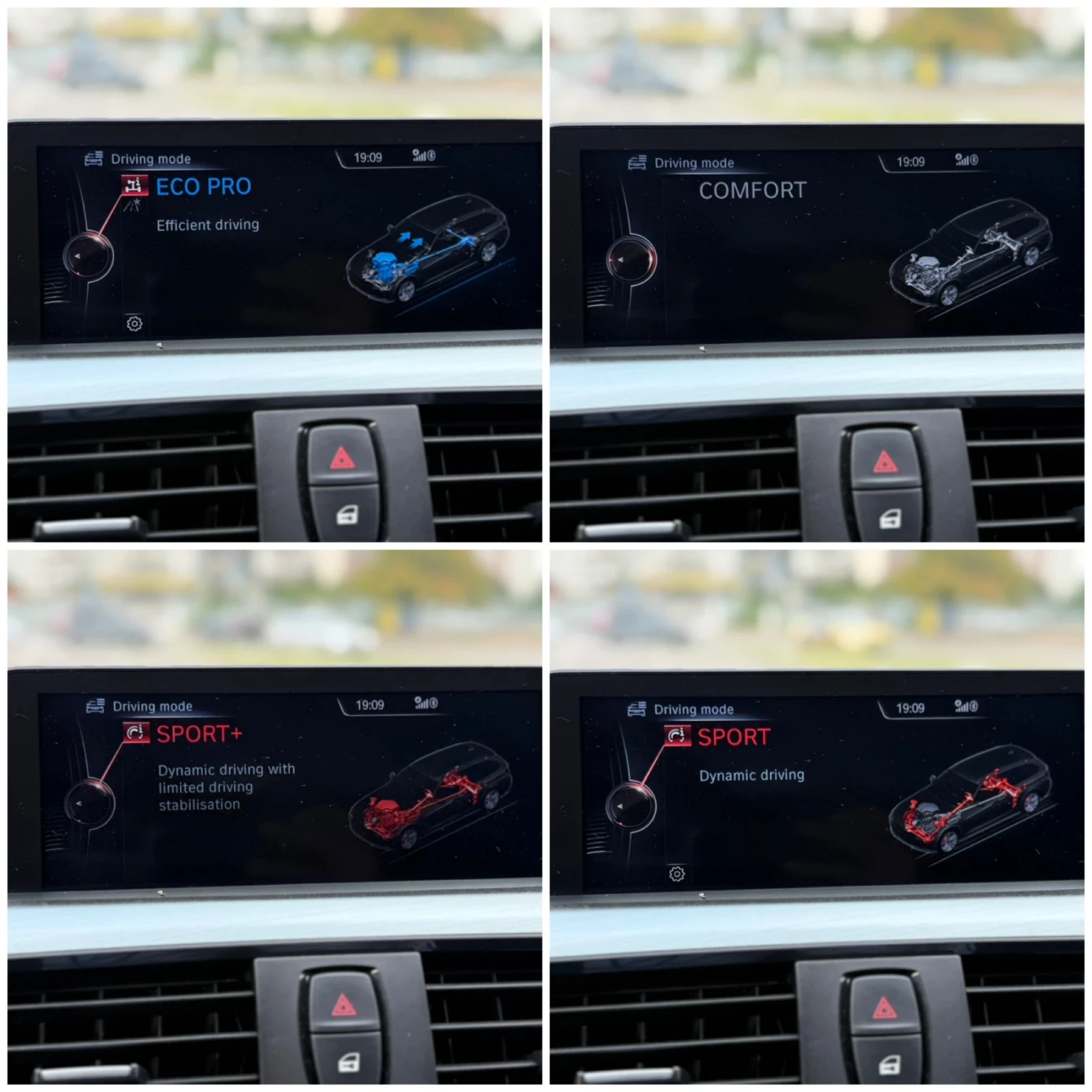 BMW 330 d xDrive Harman/Panorama, снимка 8 - Автомобили и джипове - 55397939