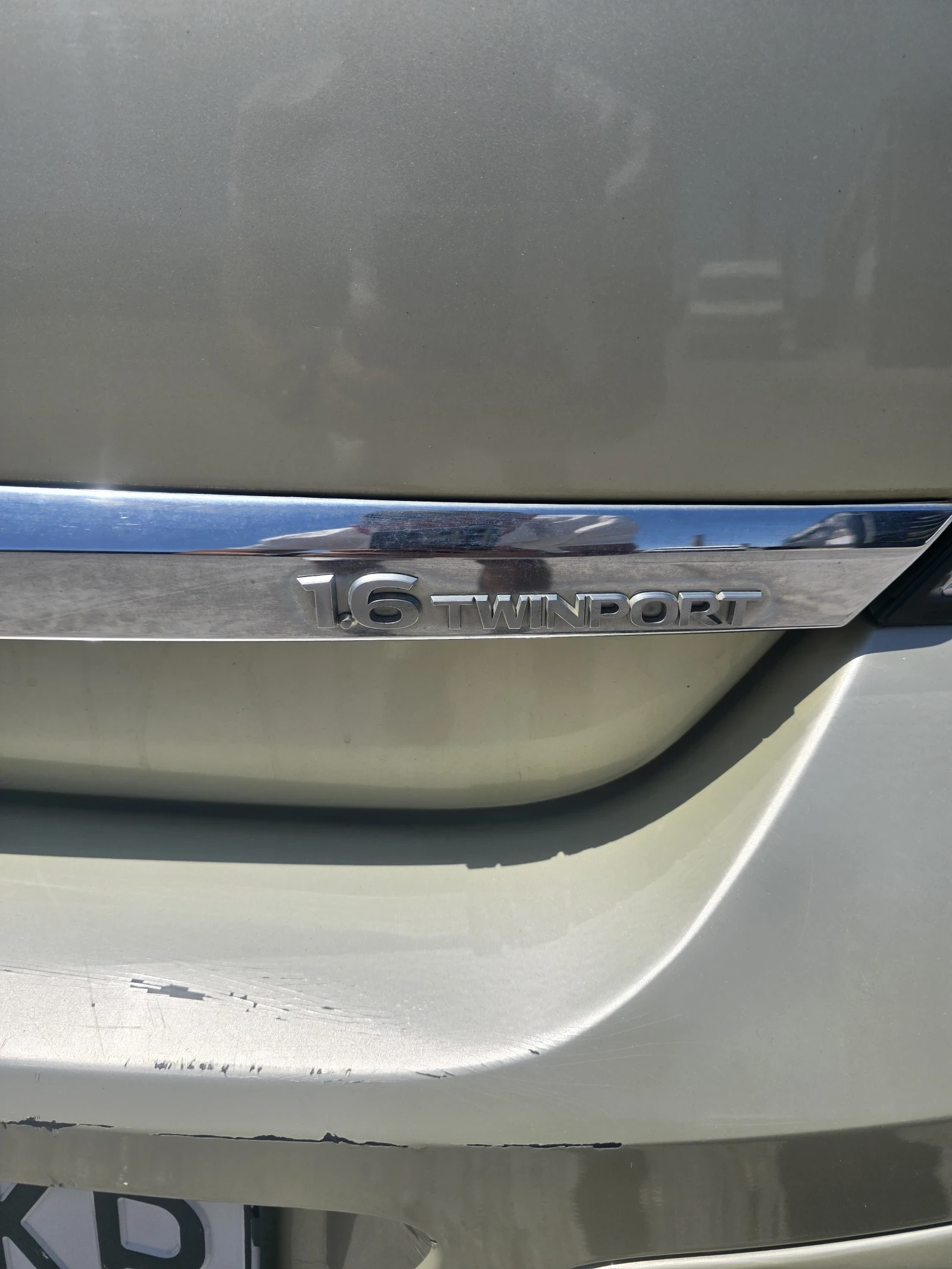 Opel Astra, снимка 5 - Автомобили и джипове - 55478403