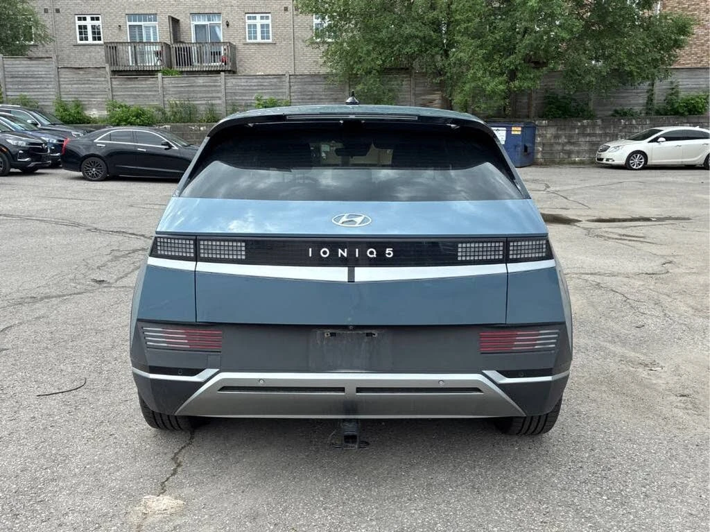 Hyundai Ioniq 5 Preferred RWD | Mobile.bg � ����������� 3
