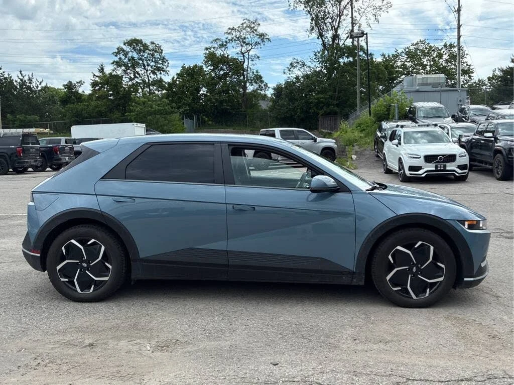 Hyundai Ioniq 5 Preferred RWD | Mobile.bg � ����������� 2