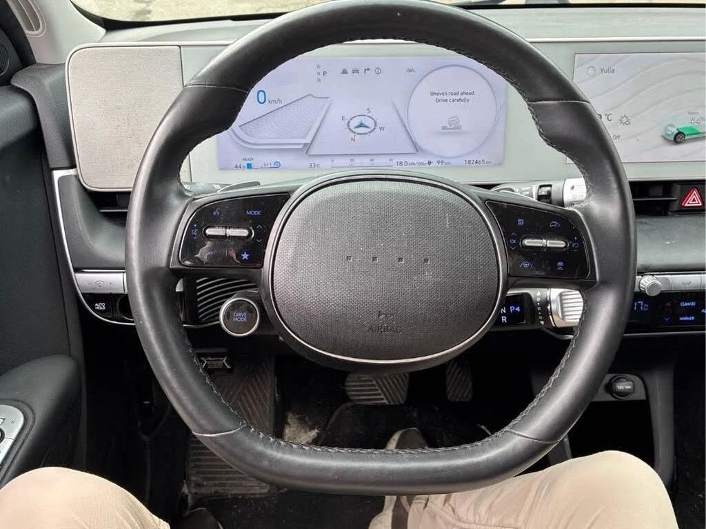 Hyundai Ioniq 5 Preferred RWD | Mobile.bg � ����������� 13