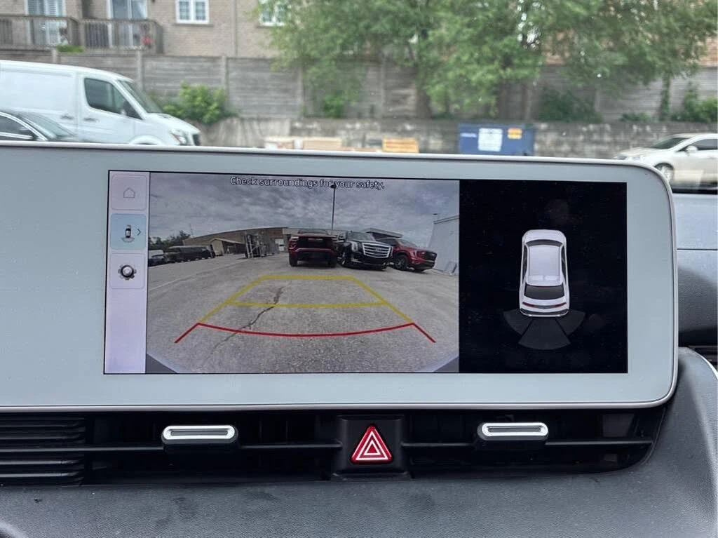 Hyundai Ioniq 5 Preferred RWD | Mobile.bg � ����������� 9