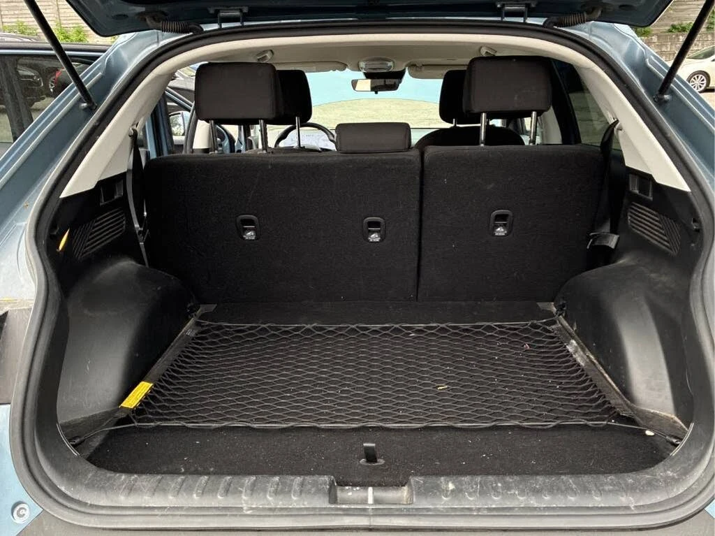 Hyundai Ioniq 5 Preferred RWD | Mobile.bg � ����������� 10