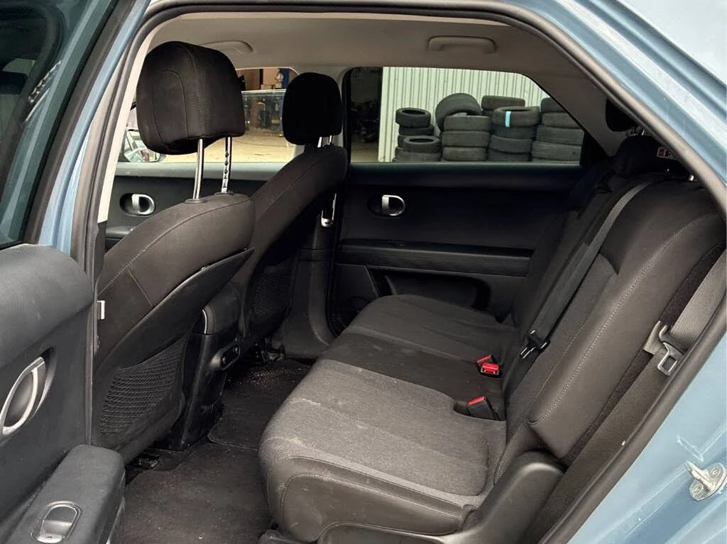 Hyundai Ioniq 5 Preferred RWD | Mobile.bg � ����������� 14