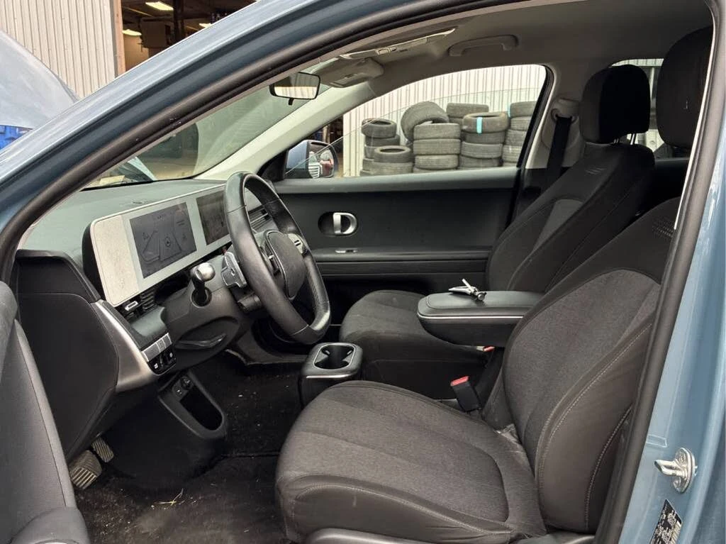 Hyundai Ioniq 5 Preferred RWD | Mobile.bg � ����������� 12