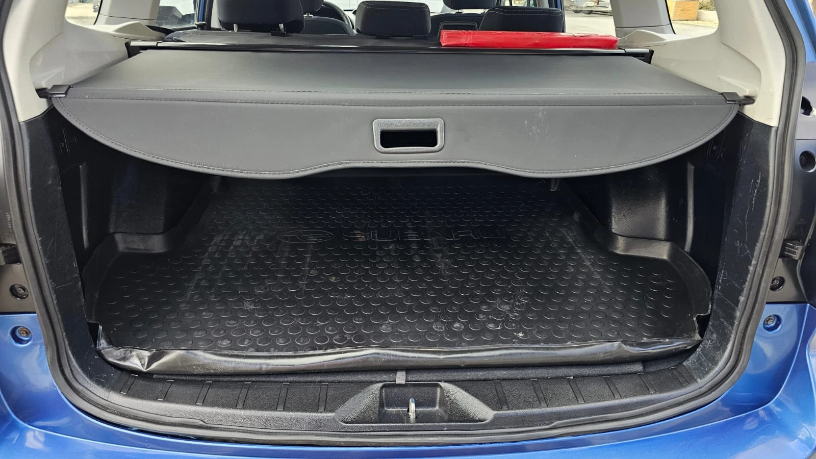 Subaru Forester 2.0i 4x4 AUTO CH-СЕРВИЗ ИСТ.-ТОП СЪСТ.-ЛИЗИНГ, снимка 15 - Автомобили и джипове - 56199384