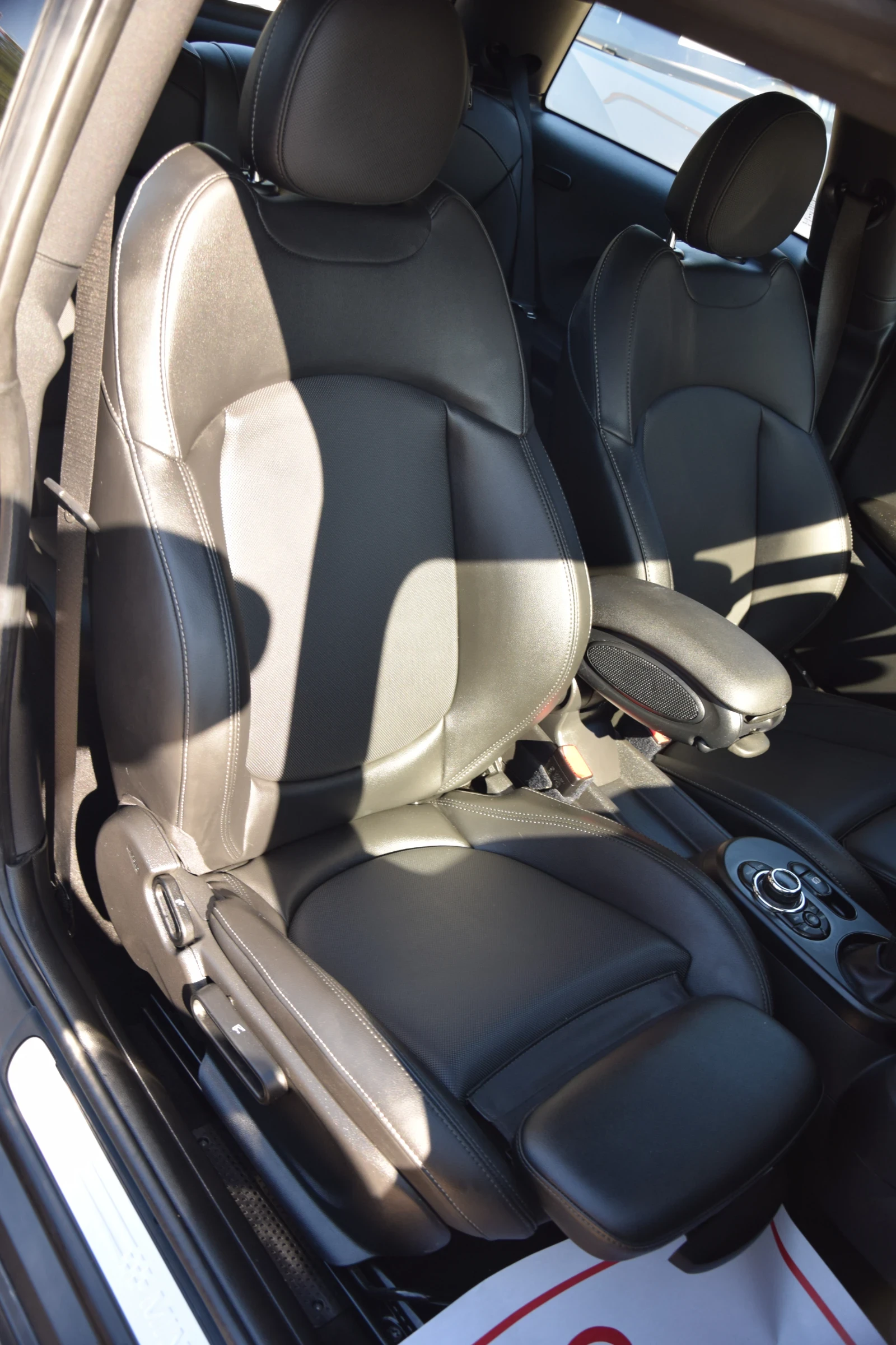 Mini Cooper s SE 184hp панорама, снимка 11 - Автомобили и джипове - 56294666