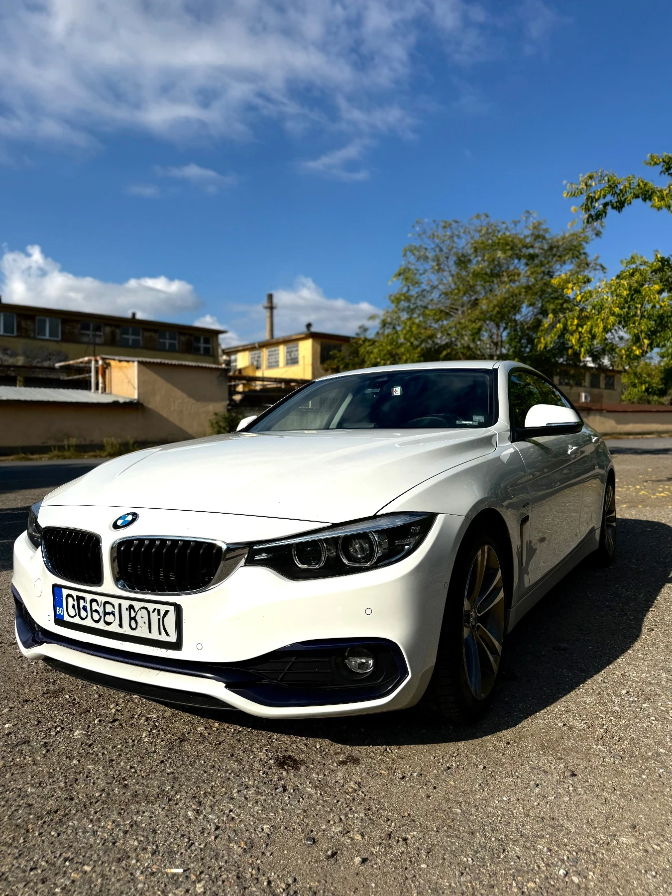BMW 418 | Mobile.bg � ����������� 2
