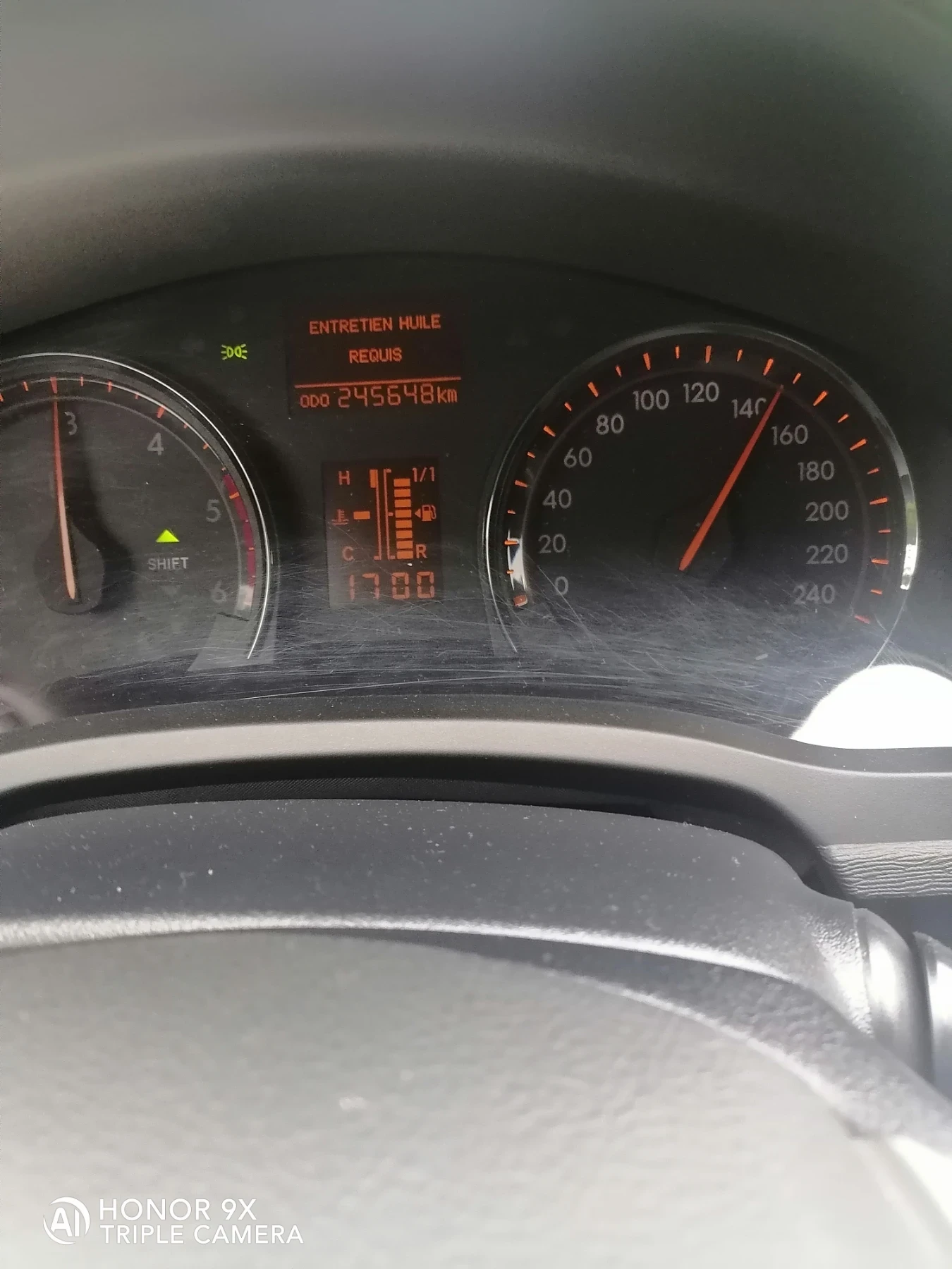 Toyota Avensis T27, снимка 11 - Автомобили и джипове - 56350937