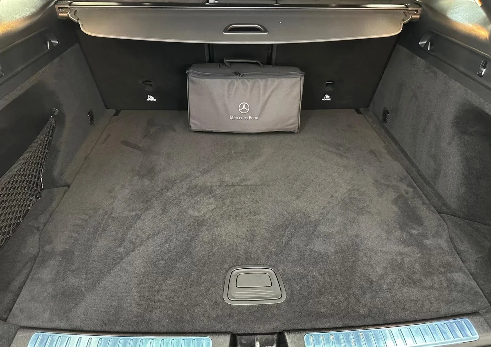 Mercedes-Benz EQC 400/408HP/4M/MULTIBEAM/CAM/NAVI/DIGITAL/354h | Mobile.bg � ����������� 6