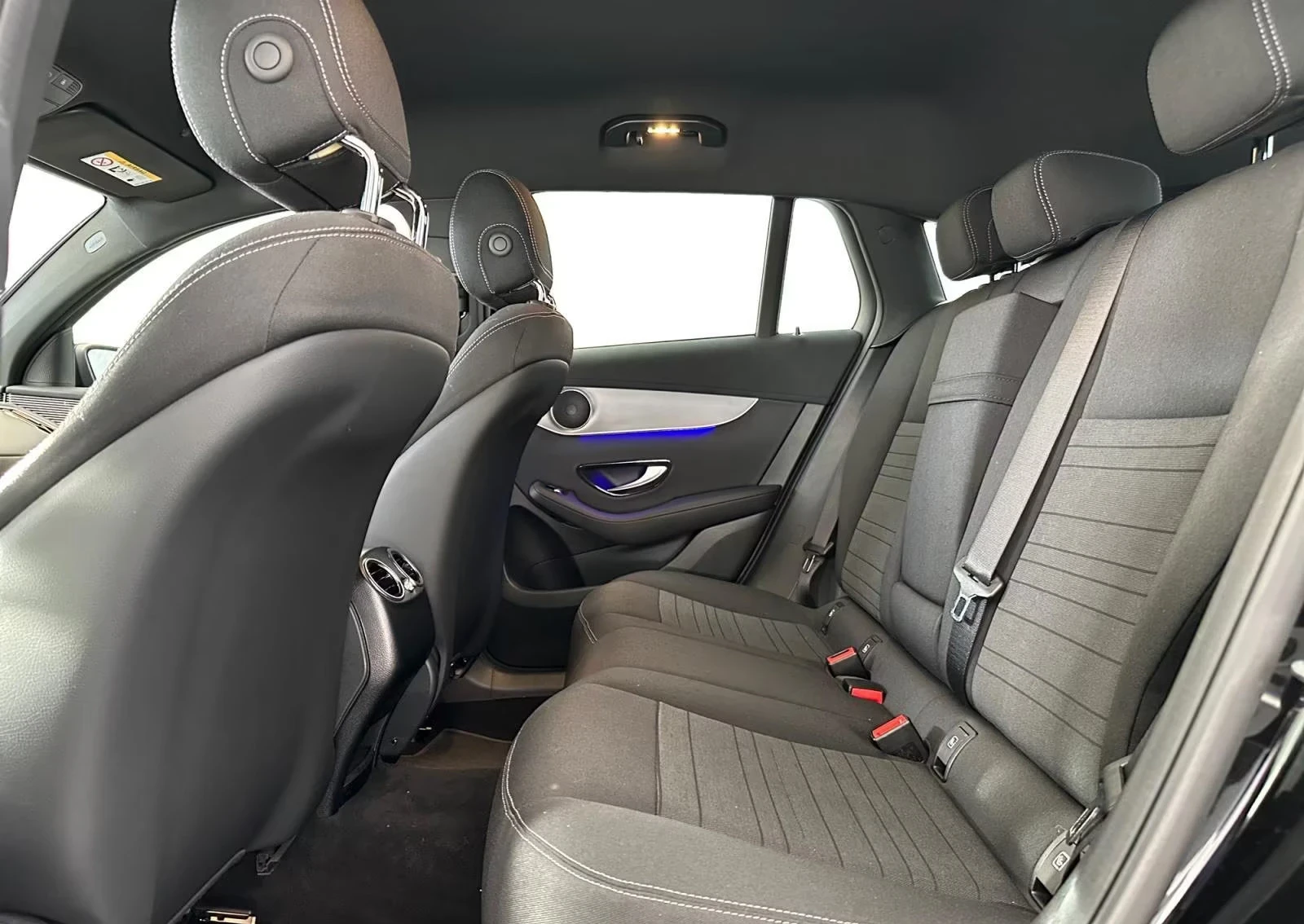 Mercedes-Benz EQC 400/408HP/4M/MULTIBEAM/CAM/NAVI/DIGITAL/354h | Mobile.bg � ����������� 12