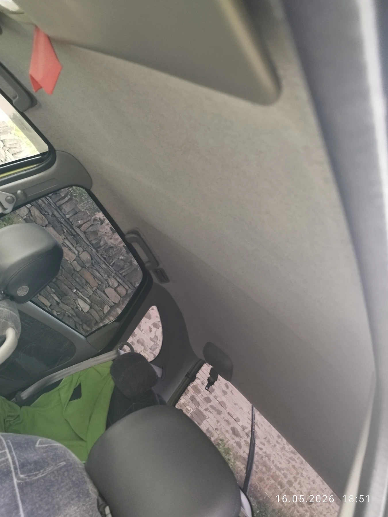 Renault Scenic, снимка 3 - Автомобили и джипове - 56454344