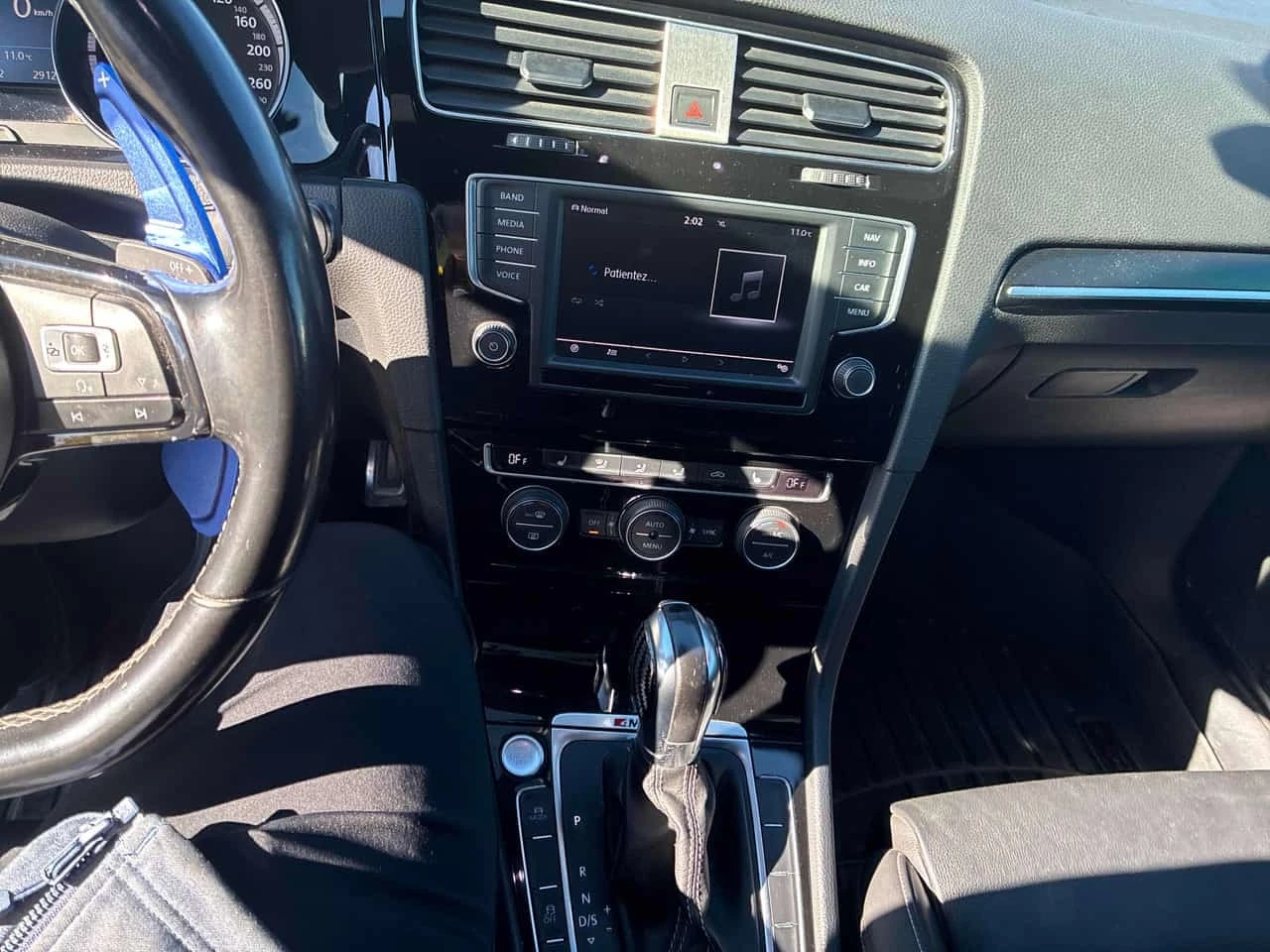 VW Golf * 5dr HB DSG * CARFAX * ����� �� ����������� | Mobile.bg � ����������� 9