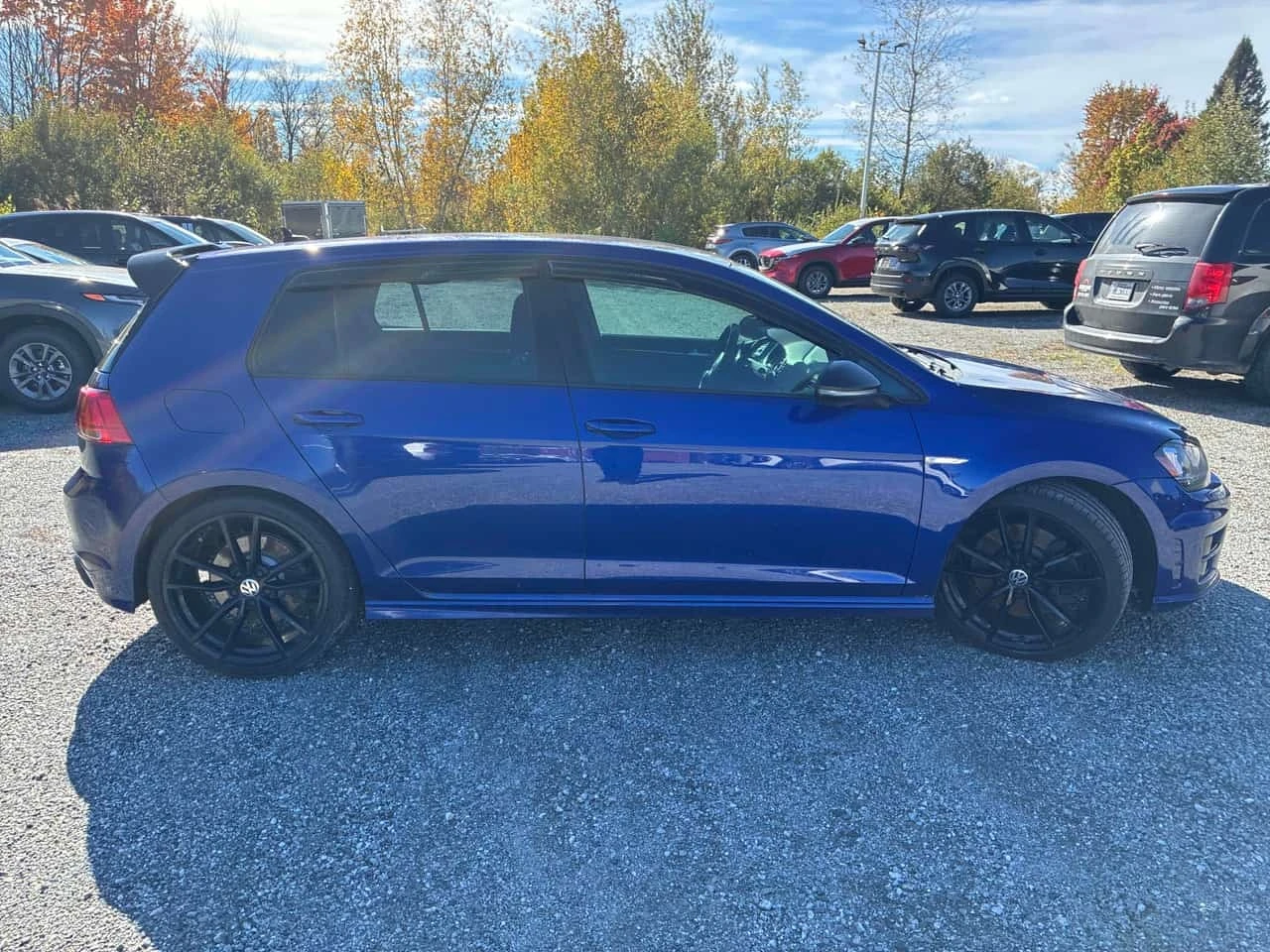 VW Golf * 5dr HB DSG * CARFAX * ����� �� ����������� | Mobile.bg � ����������� 3