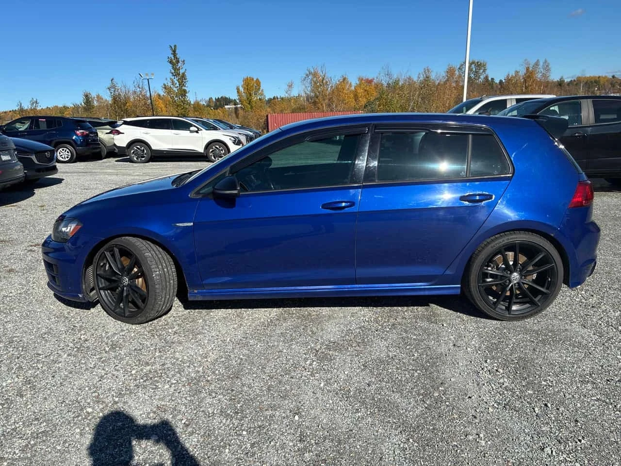 VW Golf * 5dr HB DSG * CARFAX * ����� �� ����������� | Mobile.bg � ����������� 2