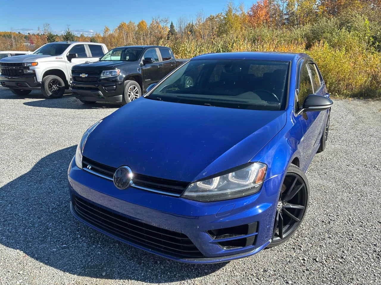VW Golf * 5dr HB DSG * CARFAX * ОПЦИЯ ЗА ФИНАНСИРАНЕ