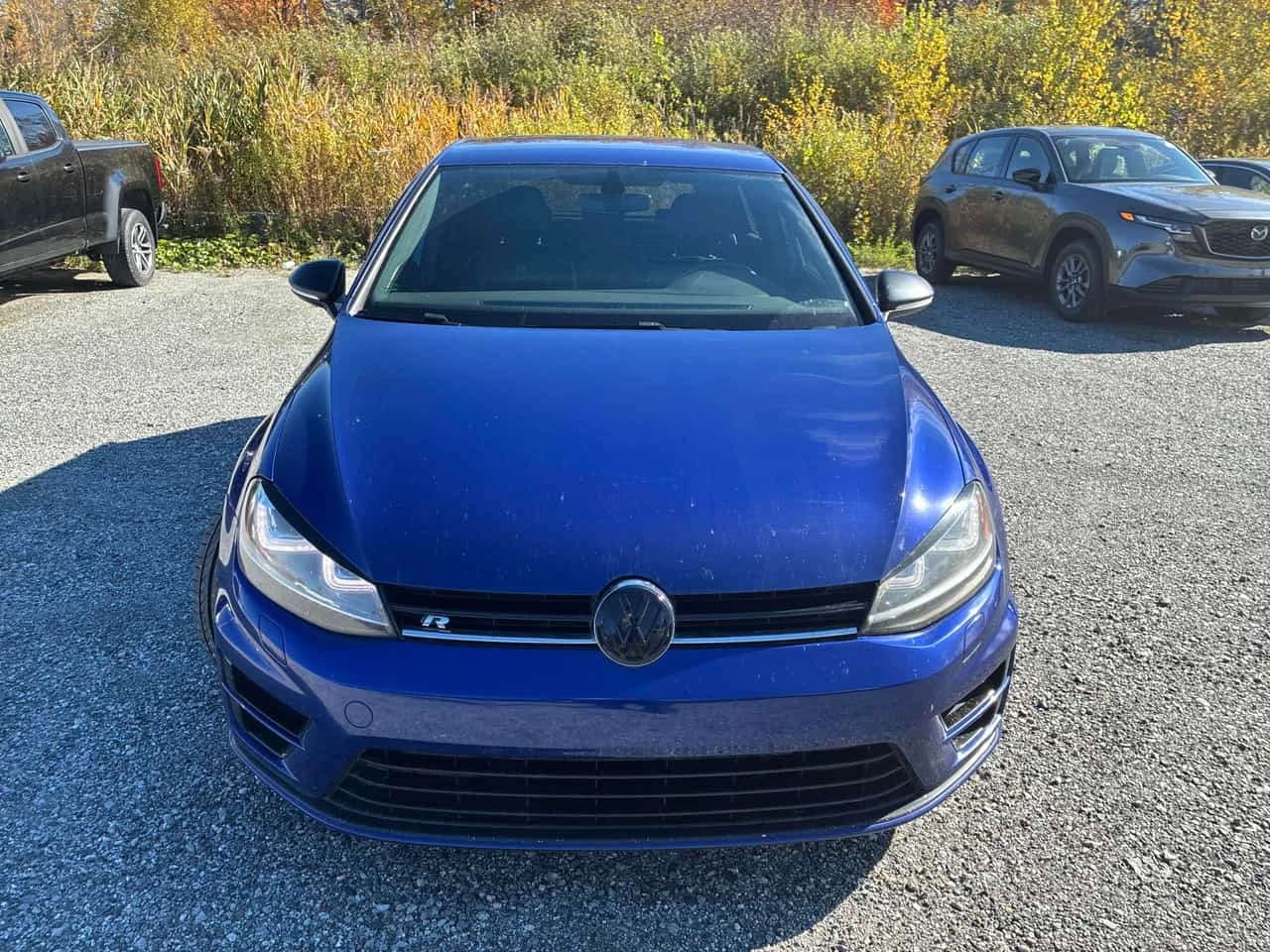 VW Golf * 5dr HB DSG * CARFAX * ����� �� ����������� | Mobile.bg � ����������� 6