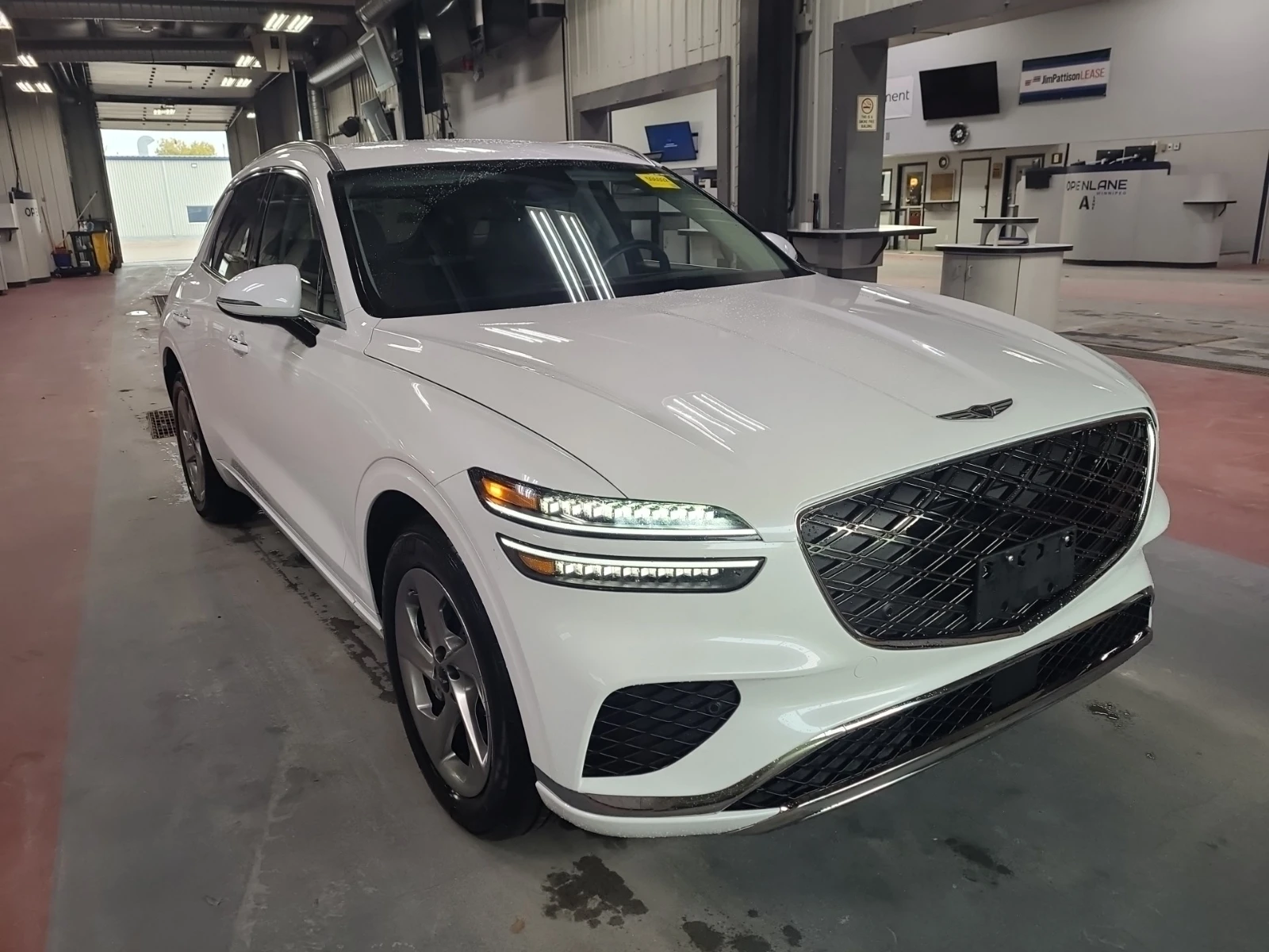 Genesis GV70 2.5T ADVANCED/�������/�����/������ ����/ | Mobile.bg � ����������� 17