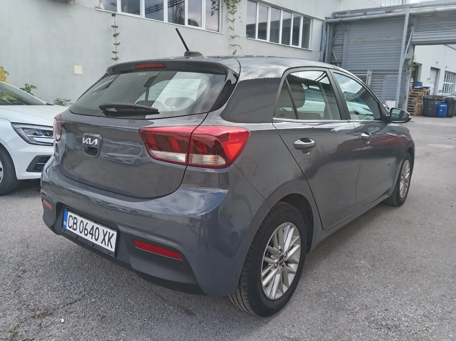 Kia Rio 1.0T ����������� | Mobile.bg � ����������� 3