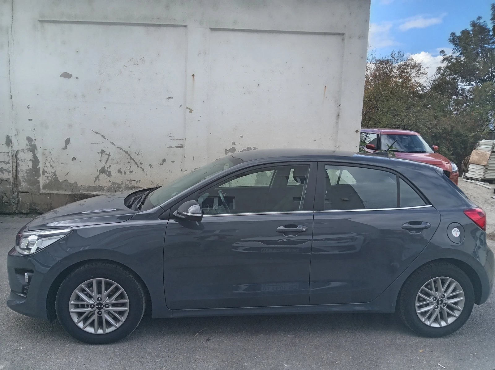 Kia Rio 1.0T ����������� | Mobile.bg � ����������� 6