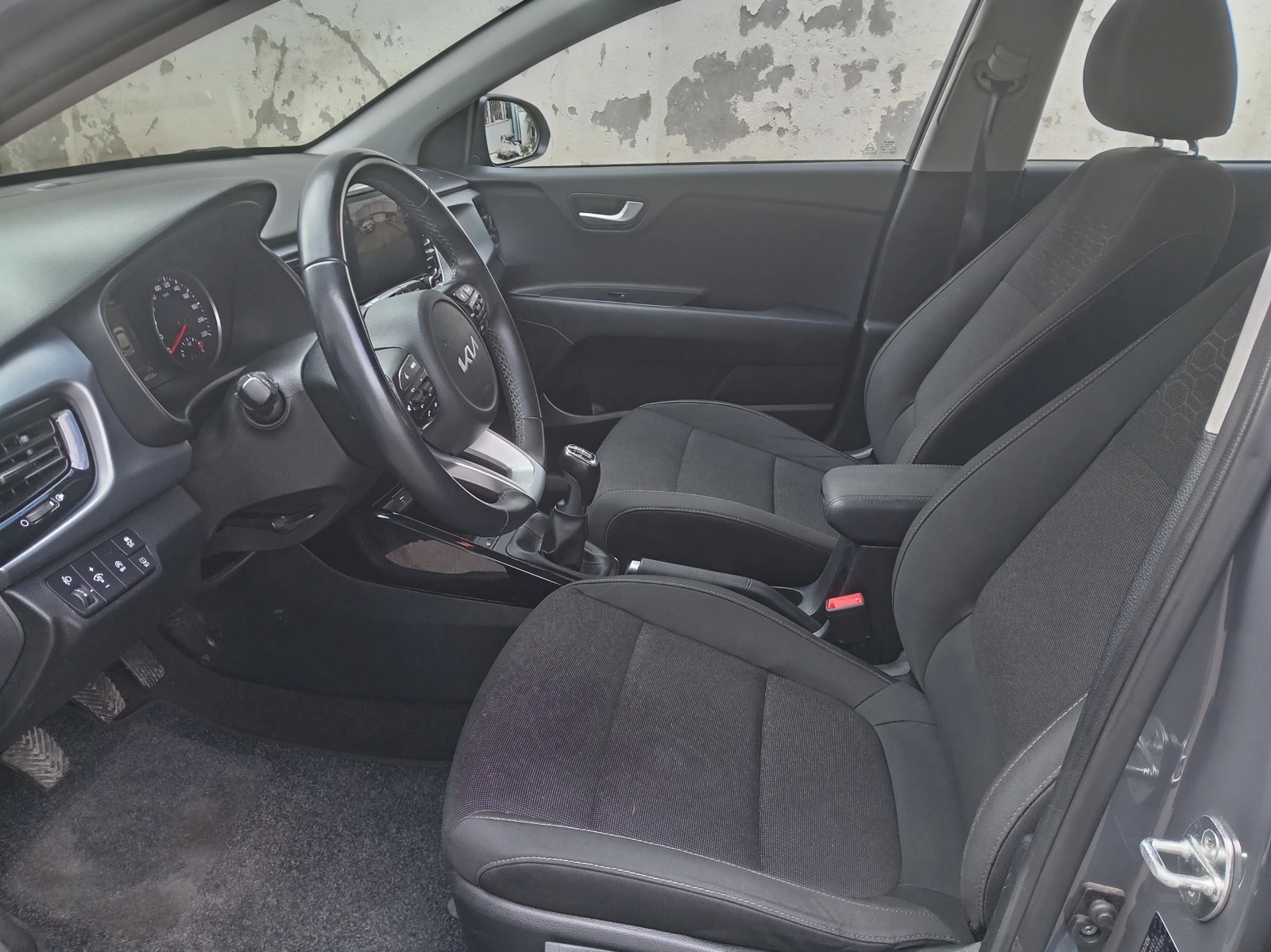 Kia Rio 1.0T ����������� | Mobile.bg � ����������� 7