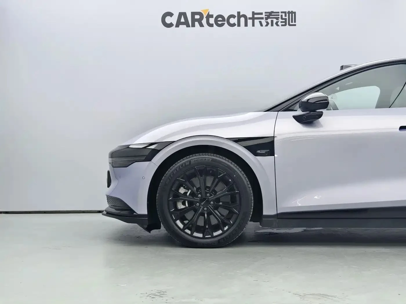 Zeekr 7 GT, снимка 2 - Автомобили и джипове - 56689308