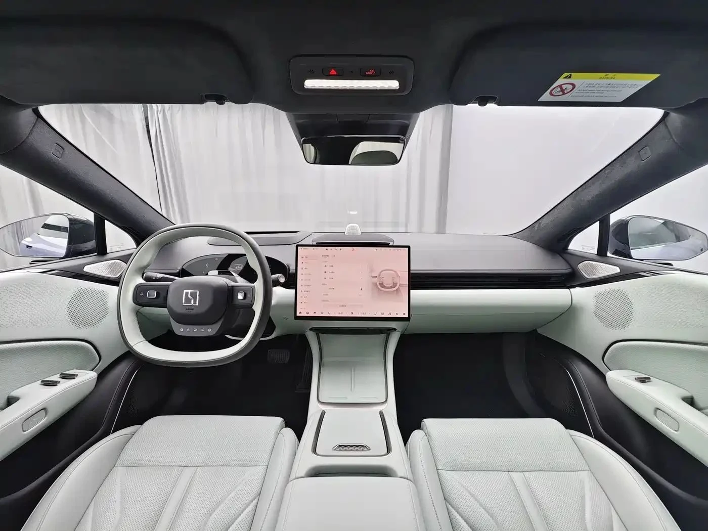 Zeekr 7 GT, снимка 10 - Автомобили и джипове - 56689308