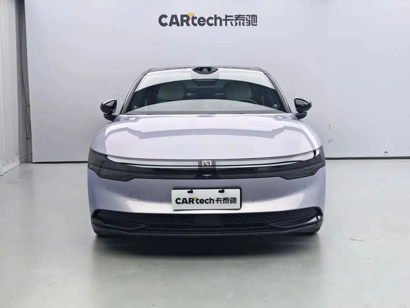 Zeekr 7 GT, снимка 3 - Автомобили и джипове - 56689308
