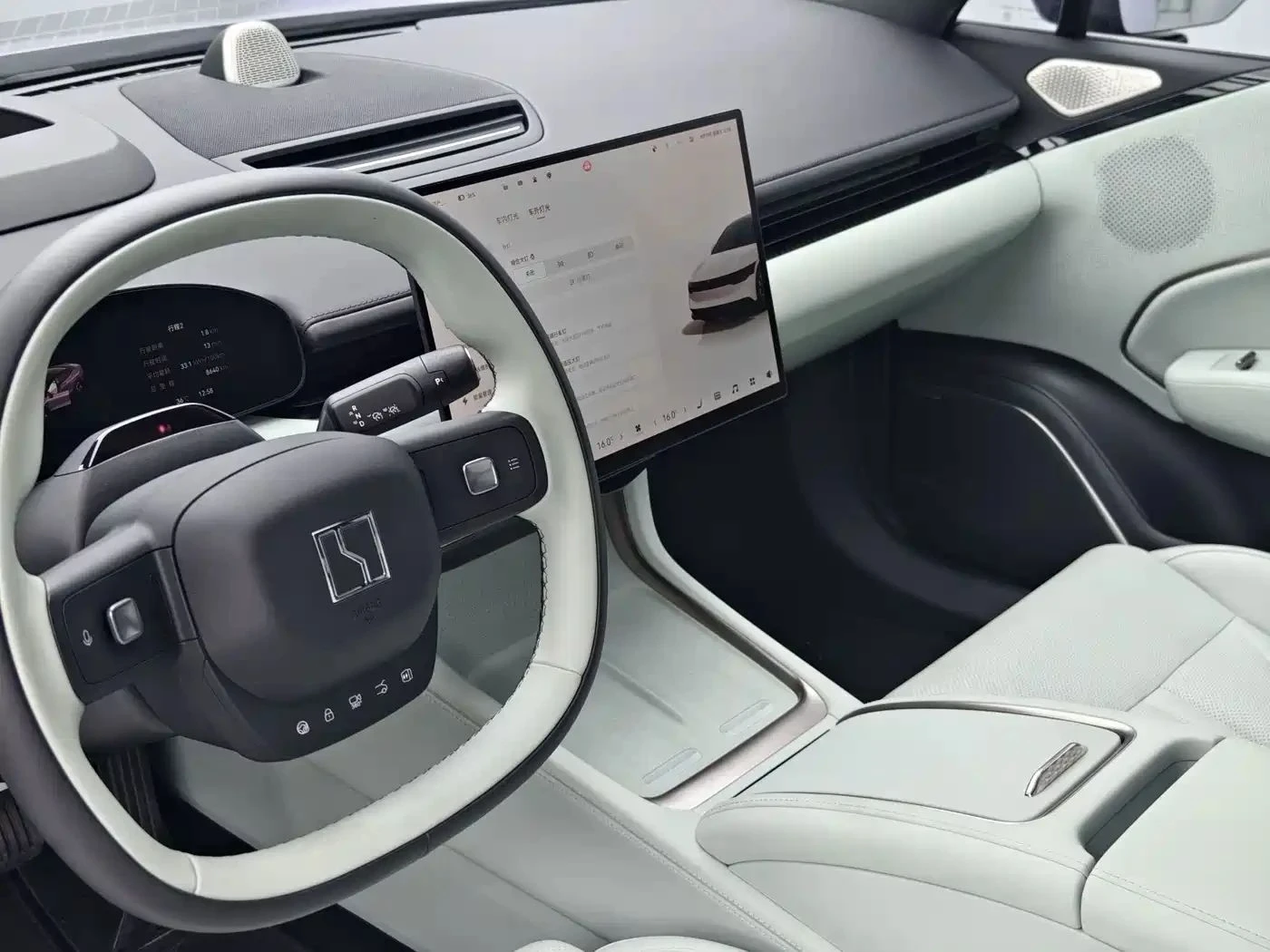 Zeekr 7 GT, снимка 9 - Автомобили и джипове - 56689308
