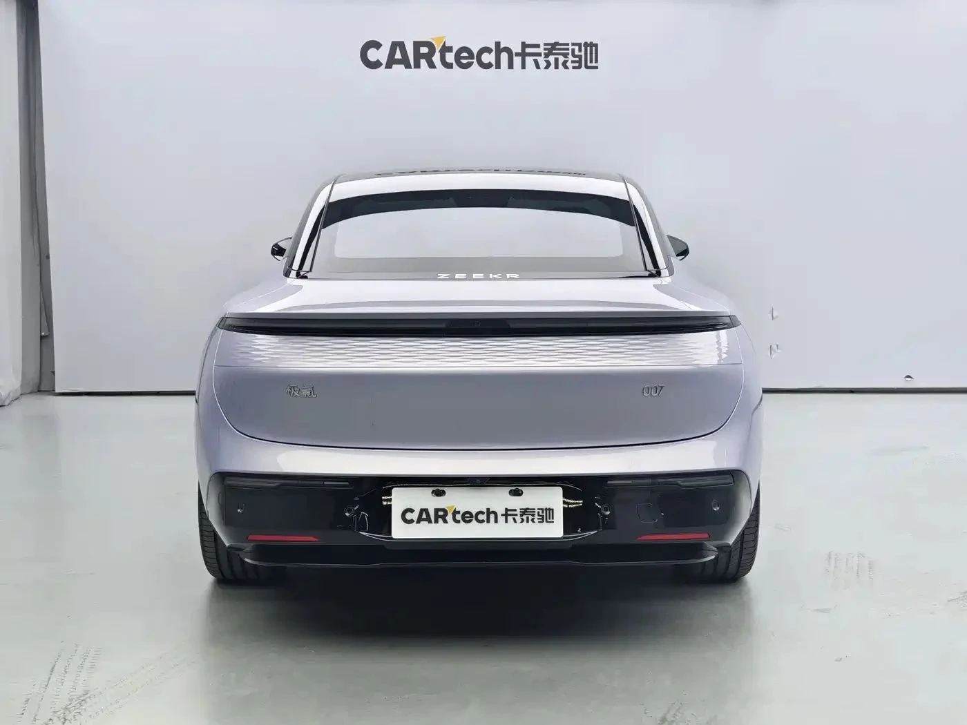 Zeekr 7 GT, снимка 4 - Автомобили и джипове - 56689308