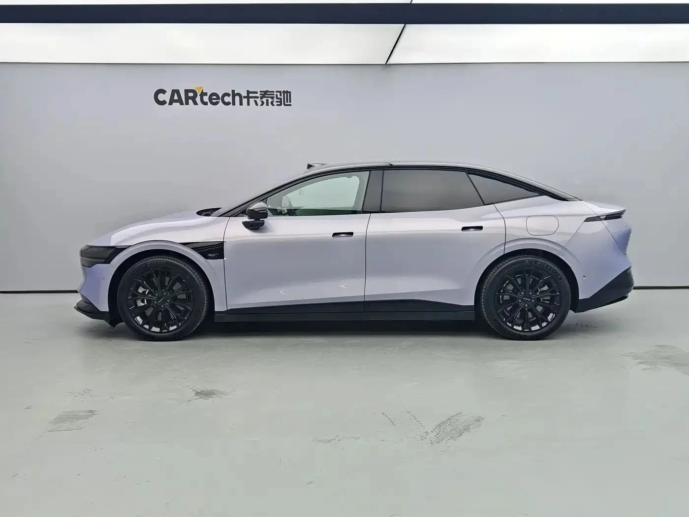 Zeekr 7 GT, снимка 6 - Автомобили и джипове - 56689308