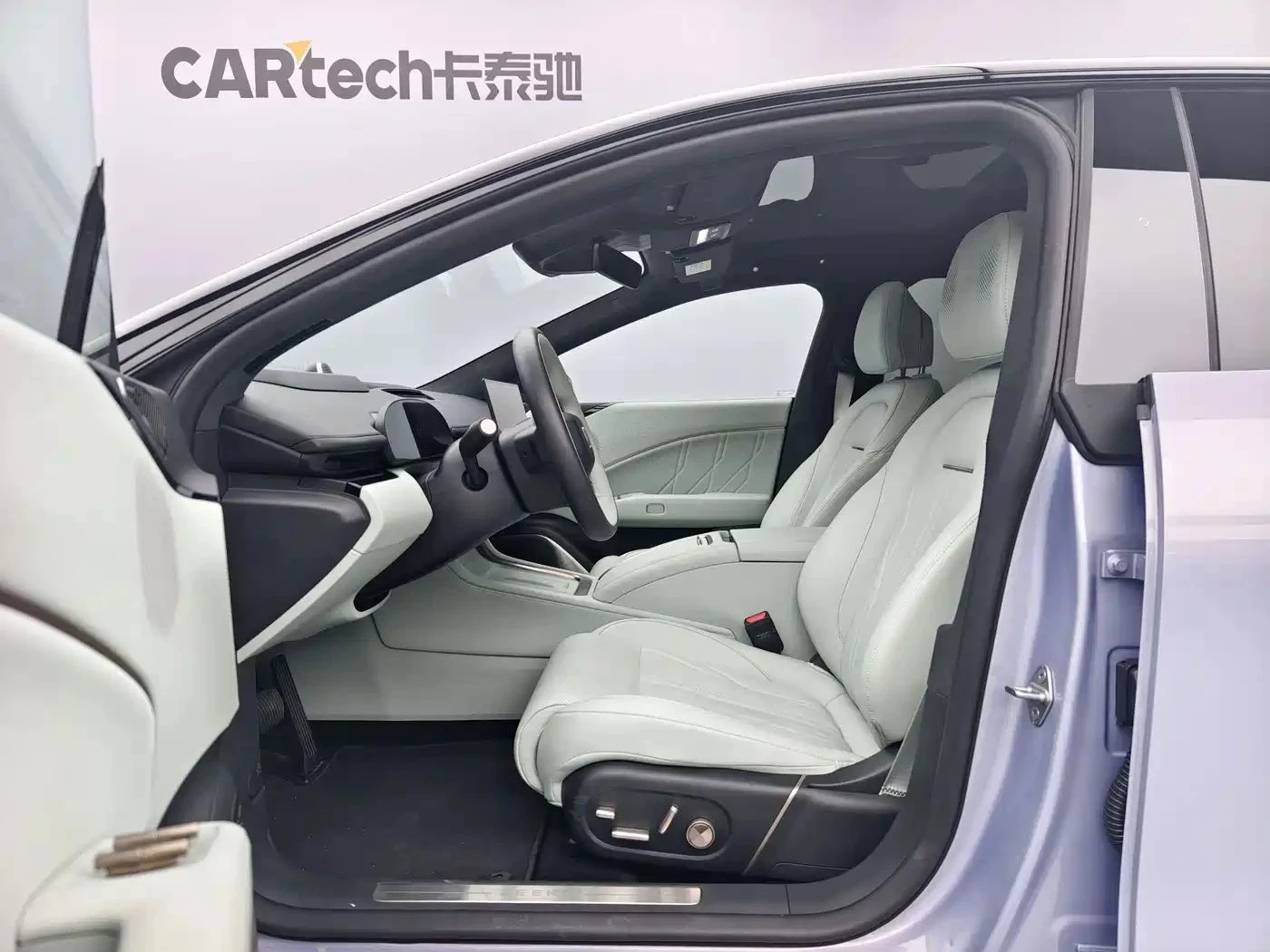 Zeekr 7 GT, снимка 11 - Автомобили и джипове - 56689308