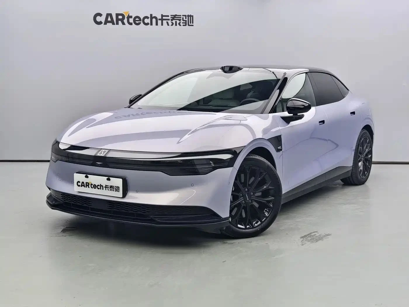 Zeekr 7 GT