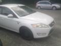 Ford Mondeo 2.0 TDCi - [6] 