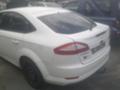 Ford Mondeo 2.0 TDCi - [8] 