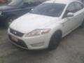 Ford Mondeo 2.0 TDCi - [5] 