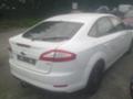 Ford Mondeo 2.0 TDCi - [7] 