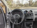 VW Caddy  - изображение 9