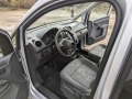VW Caddy  - изображение 8