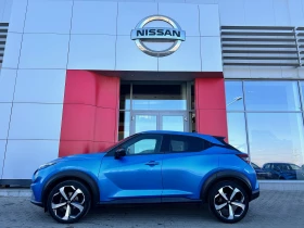 Nissan Juke 1.0 DiG-T 7A/T Tekna - изображение 2