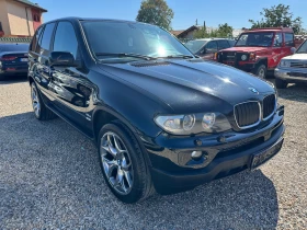 BMW X5 3.0tdi-218kc., снимка 3