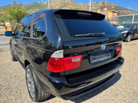 BMW X5 3.0tdi-218kc., снимка 4