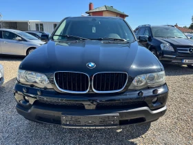 BMW X5 3.0tdi-218kc., снимка 1