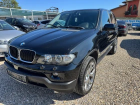 BMW X5 3.0tdi-218kc., снимка 2