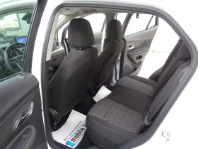 Opel Mokka 1.4i-ГАЗ-БАРТЕР-ЛИЗИНГ, снимка 11
