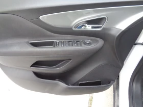 Opel Mokka 1.4i-ГАЗ-БАРТЕР-ЛИЗИНГ, снимка 9