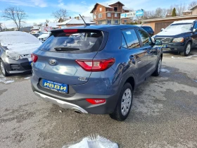 Kia Stonic 1.6 CRDI , снимка 4