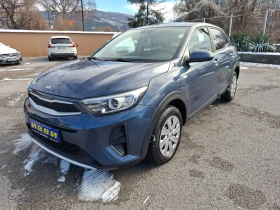 Kia Stonic 1.6 CRDI , снимка 14