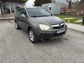 Opel Antara 2.0 cdti, снимка 2